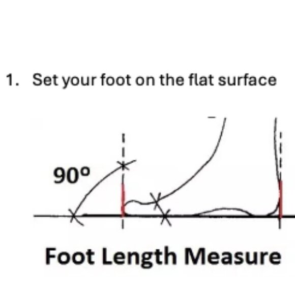 Ballet Pointe Shoes US Size 6 - Picture 13 of 15